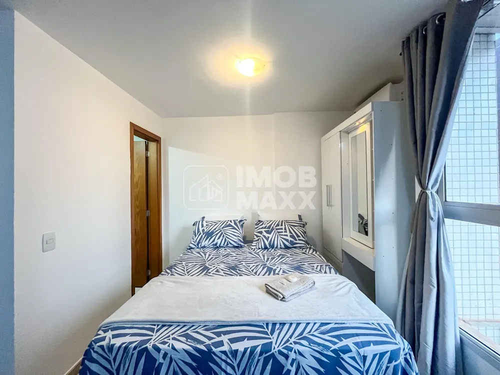 Apartamento, 1 quarto, 26 m² - Foto 7
