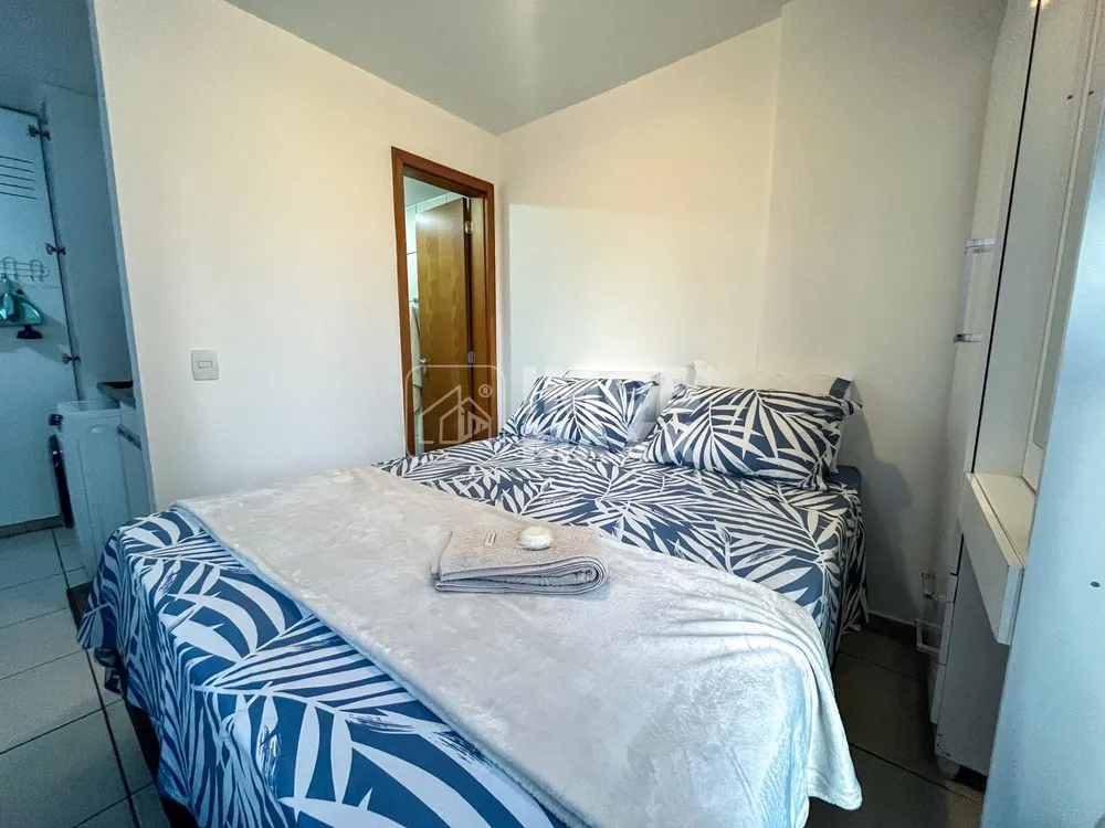 Apartamento, 1 quarto, 26 m² - Foto 4