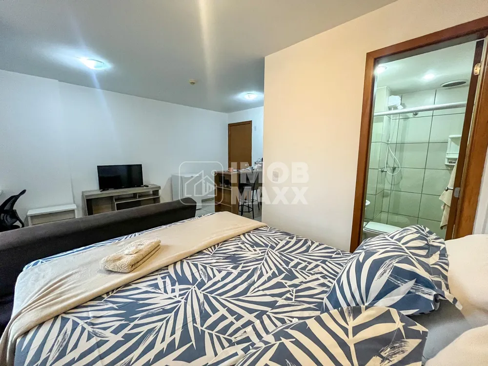 Apartamento, 1 quarto, 26 m² - Foto 6