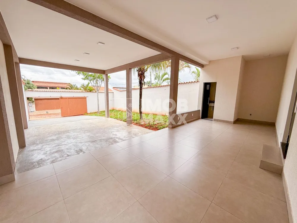 Casa, 3 quartos, 190 m² - Foto 6