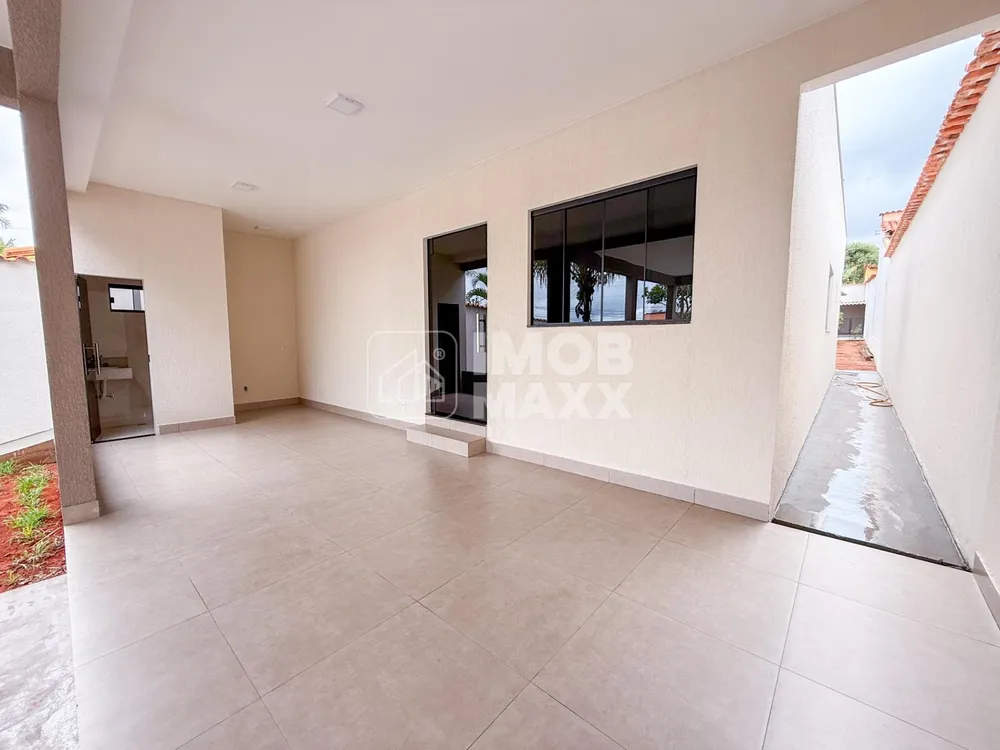 Casa, 3 quartos, 190 m² - Foto 5