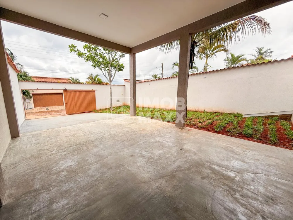 Casa, 3 quartos, 190 m² - Foto 4
