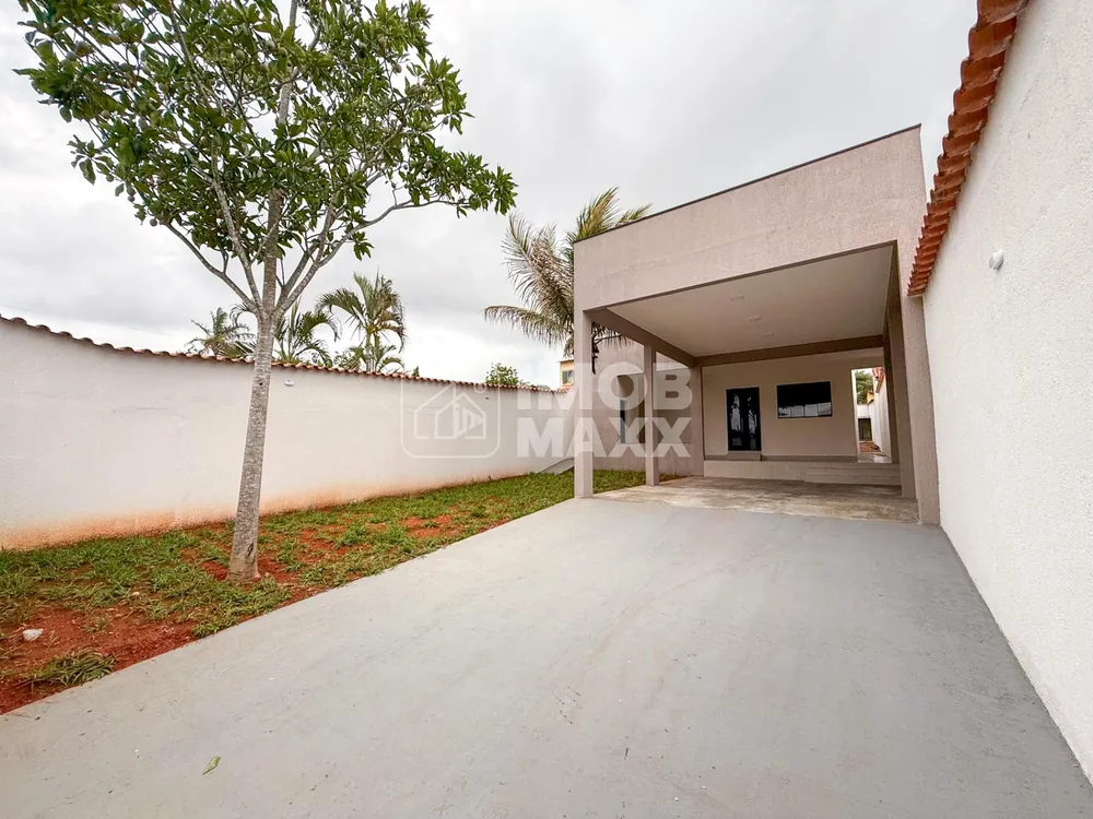 Casa, 3 quartos, 190 m² - Foto 2