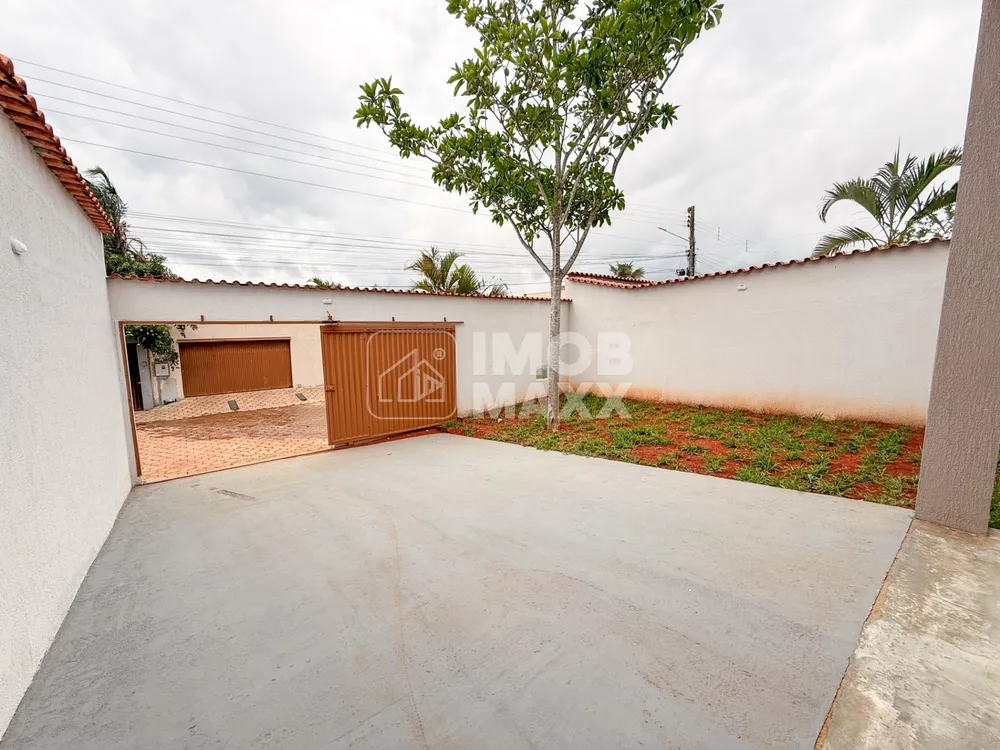Casa, 3 quartos, 190 m² - Foto 3