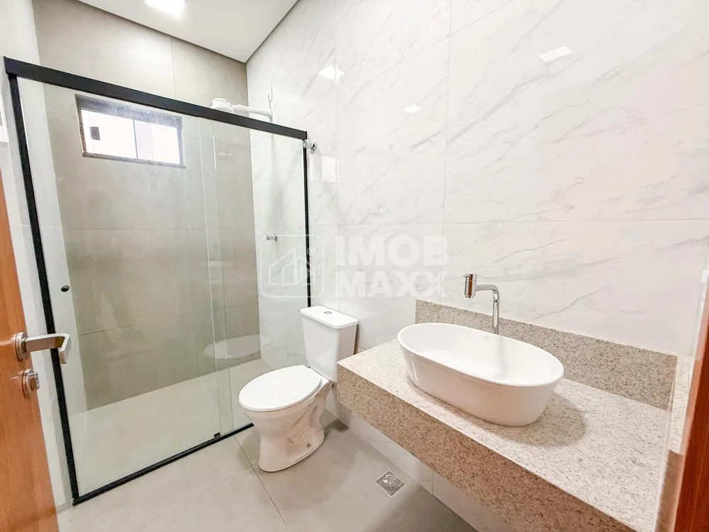 Casa, 3 quartos, 190 m² - Foto 11