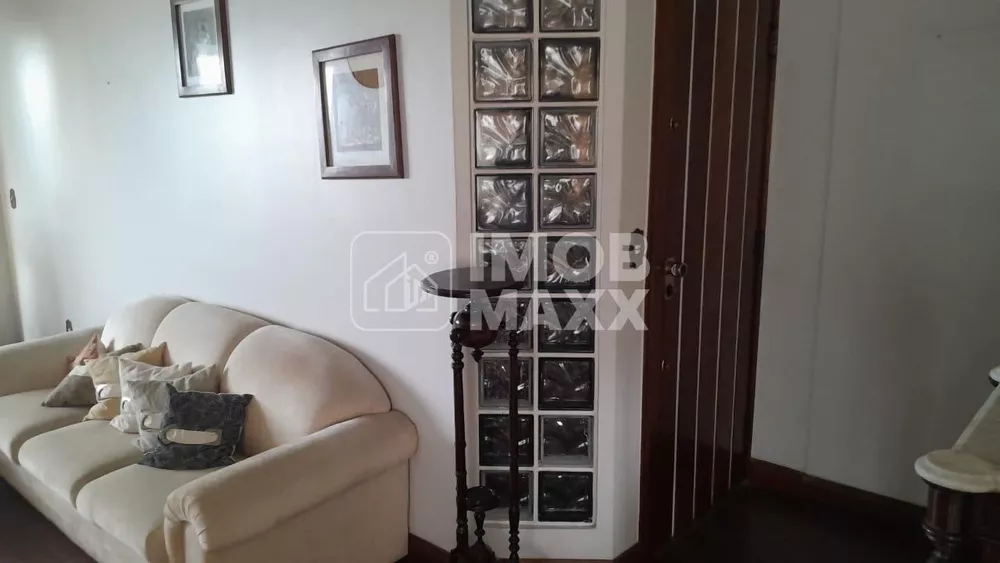 Apartamento à venda com 4 quartos, 180m² - Foto 4