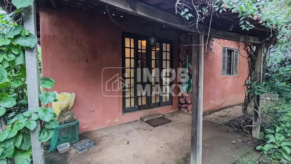 Chácara, 9 quartos, 3 hectares - Foto 7