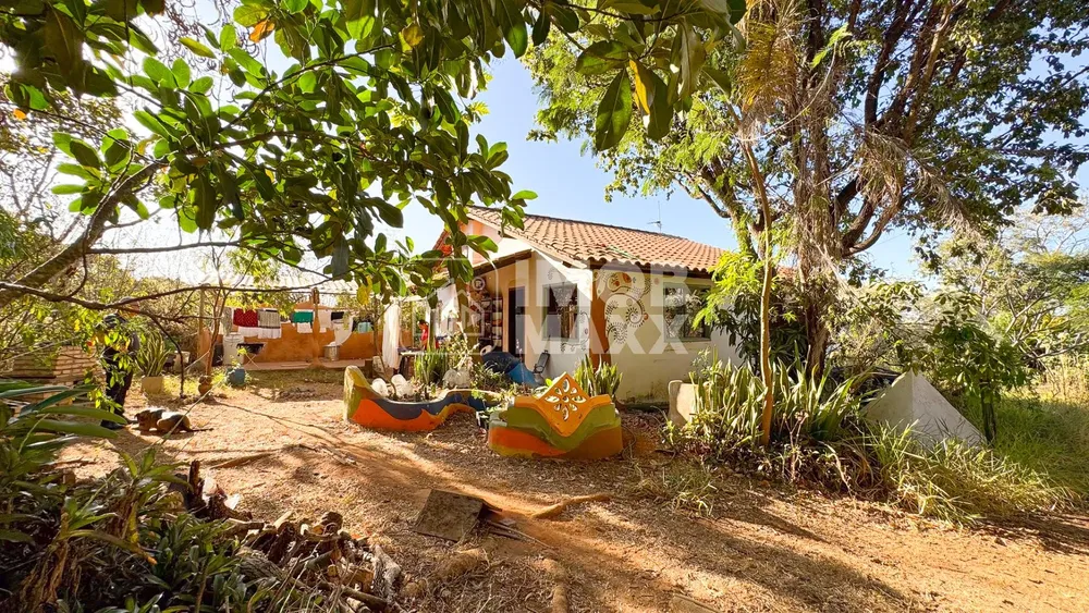 Chácara, 9 quartos, 3 hectares - Foto 18