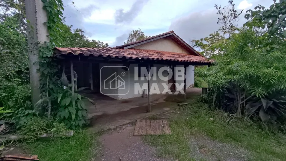 Chácara, 9 quartos, 3 hectares - Foto 16