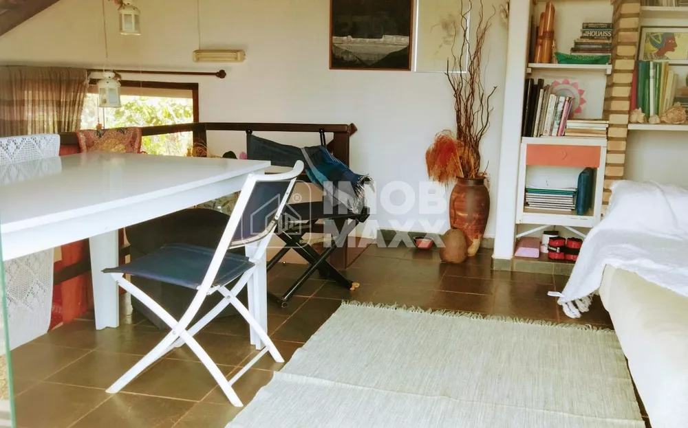 Chácara, 9 quartos, 3 hectares - Foto 1