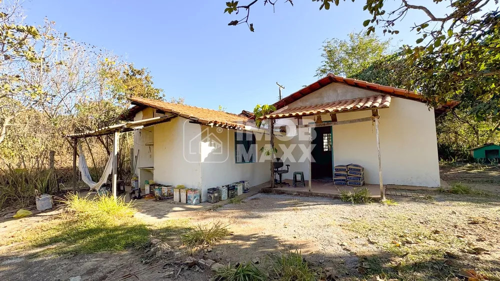 Chácara, 9 quartos, 3 hectares - Foto 3