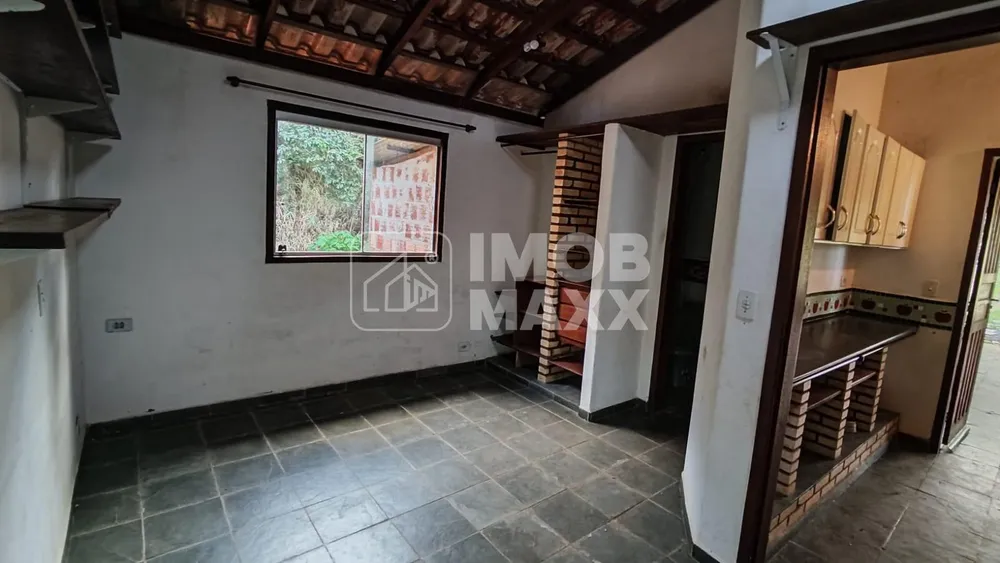 Chácara, 9 quartos, 3 hectares - Foto 10