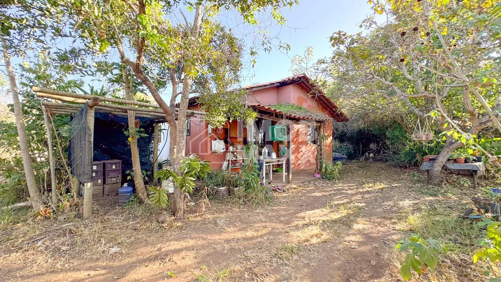 Chácara, 9 quartos, 3 hectares - Foto 13