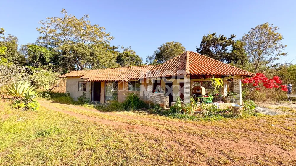 Chácara, 9 quartos, 3 hectares - Foto 17
