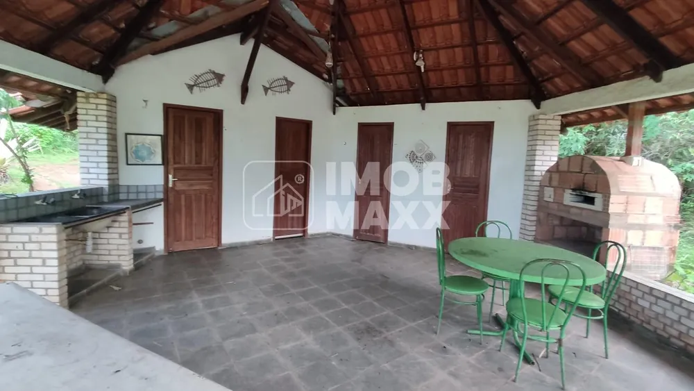 Chácara, 9 quartos, 3 hectares - Foto 9