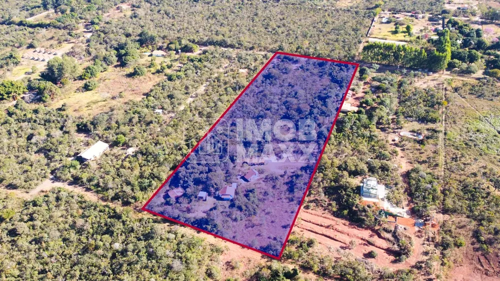 Fazenda à venda com 5 quartos, 28000m² - Foto 1