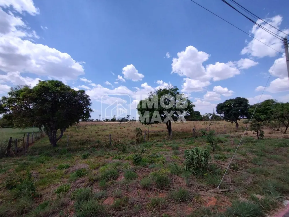 Terreno, 2 hectares - Foto 1