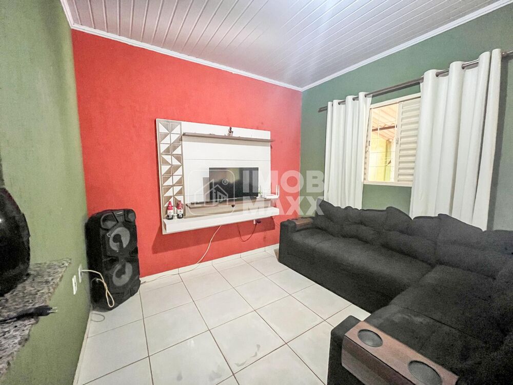 Casa à venda com 2 quartos, 125m² - Foto 14