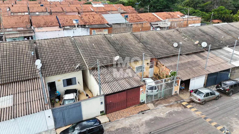 Casa, 2 quartos, 125 m² - Foto 3