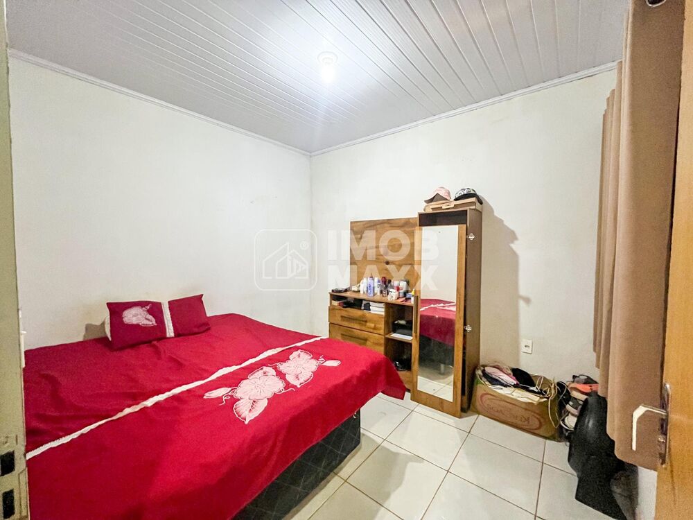 Casa à venda com 2 quartos, 125m² - Foto 6