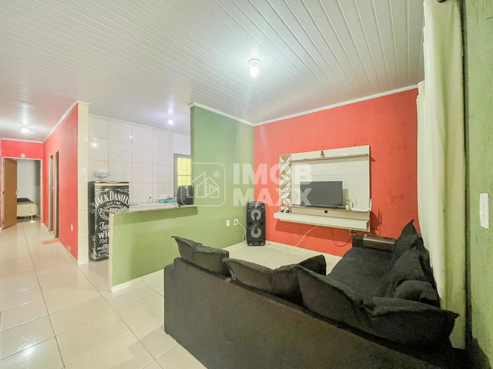 Casa, 2 quartos, 125 m² - Foto 16