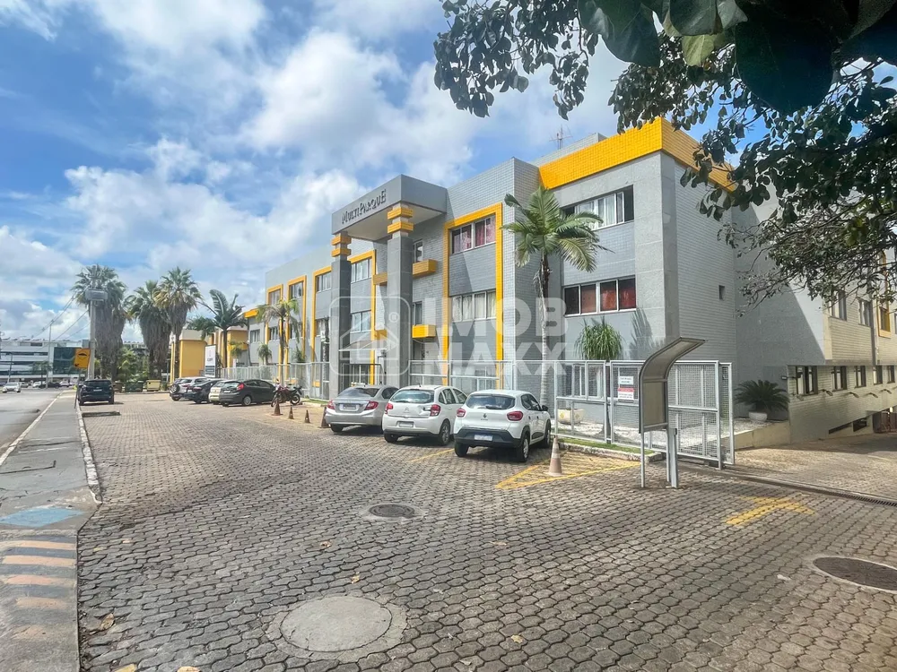 Apartamento, 1 quarto, 30 m² - Foto 16