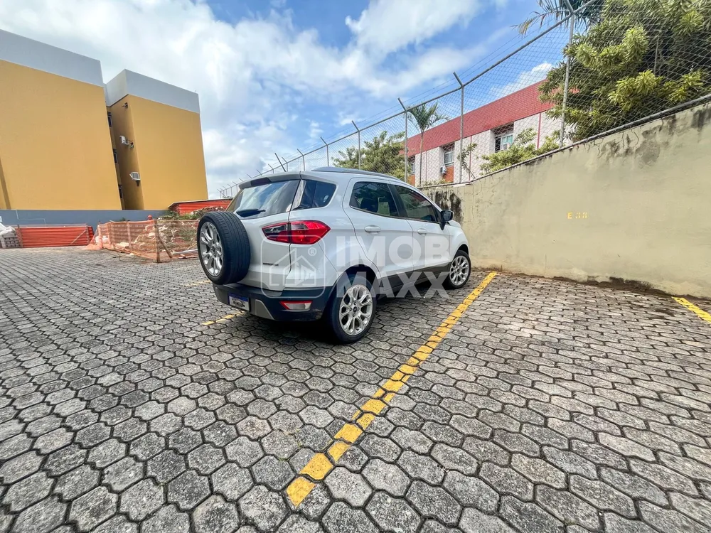 Apartamento, 1 quarto, 30 m² - Foto 15