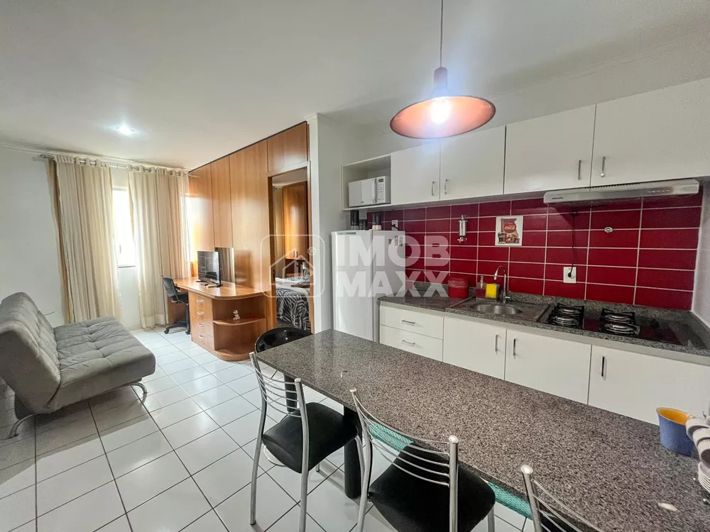 Apartamento, 1 quarto, 30 m² - Foto 1