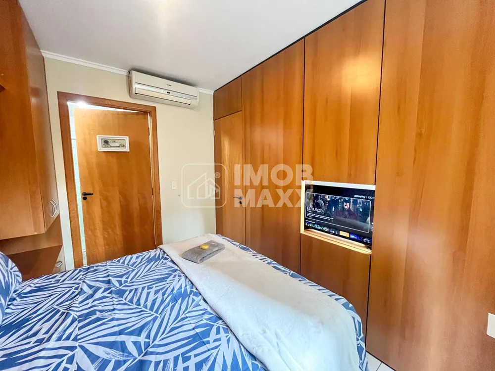 Apartamento, 1 quarto, 30 m² - Foto 11