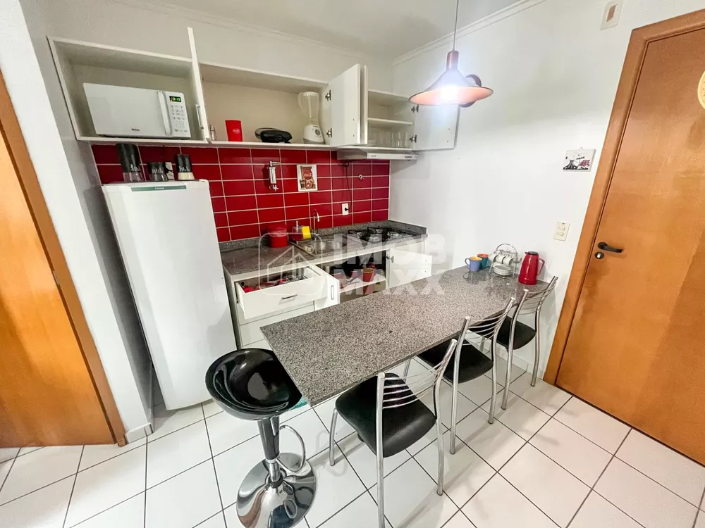 Apartamento, 1 quarto, 30 m² - Foto 5