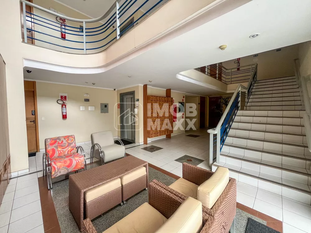 Apartamento, 1 quarto, 30 m² - Foto 9