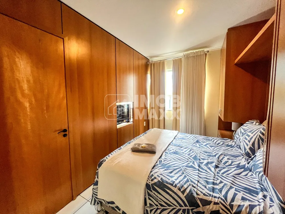 Apartamento, 1 quarto, 30 m² - Foto 10