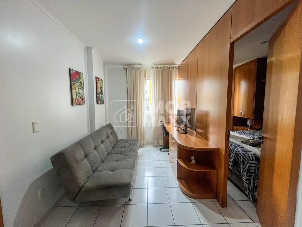 Apartamento, 1 quarto, 30 m² - Foto 6