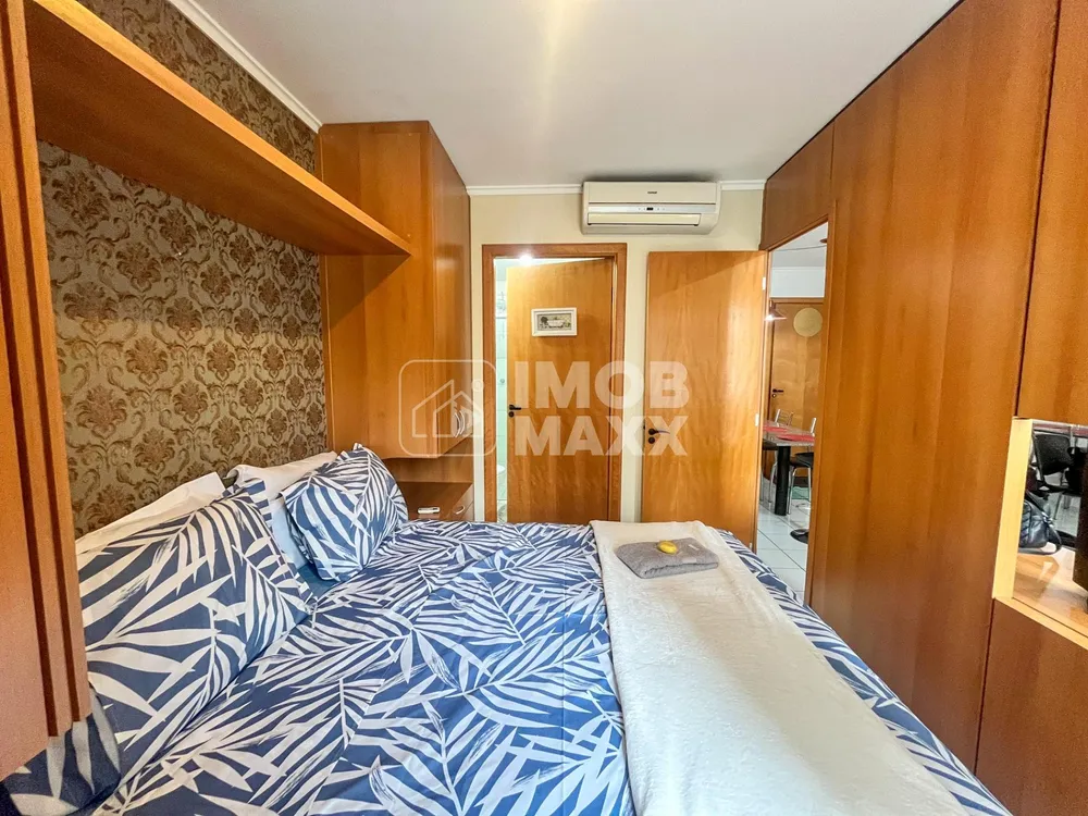 Apartamento, 1 quarto, 30 m² - Foto 9