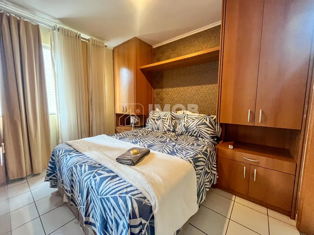 Apartamento, 1 quarto, 30 m² - Foto 8