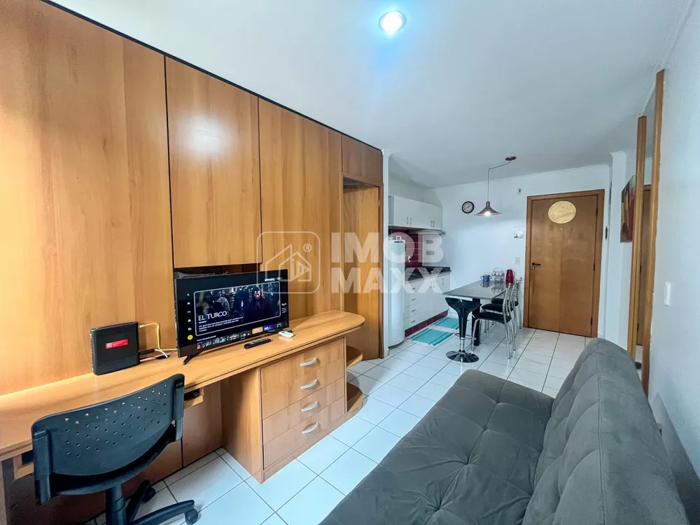 Apartamento, 1 quarto, 30 m² - Foto 3