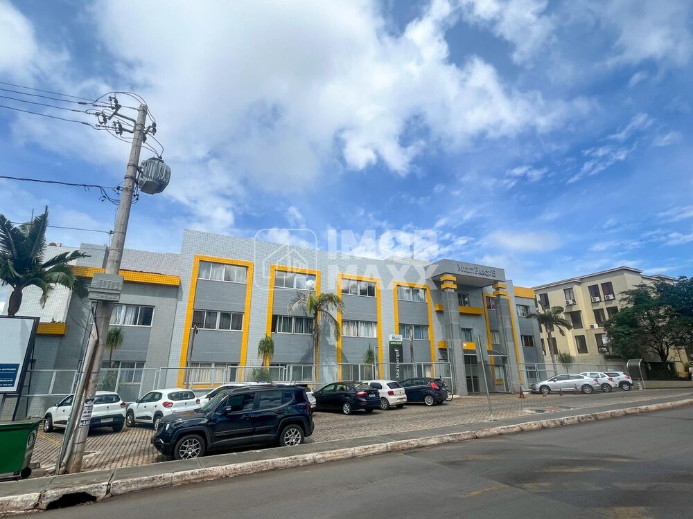 Apartamento para lancamento com 1 quarto, 30m² - Foto 5