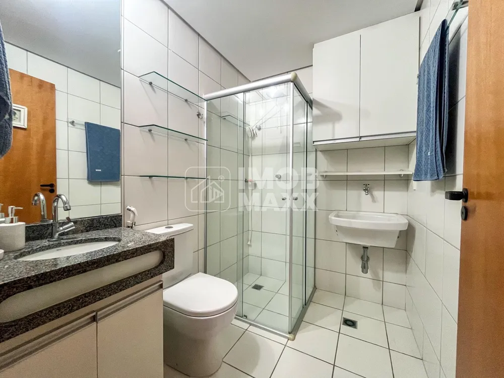 Apartamento, 1 quarto, 30 m² - Foto 12
