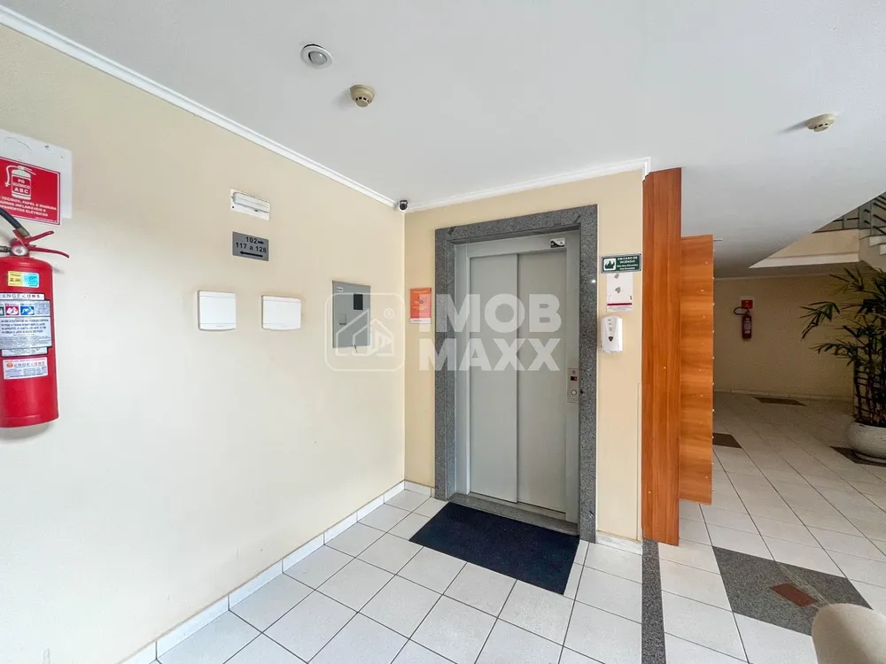 Apartamento, 1 quarto, 30 m² - Foto 20