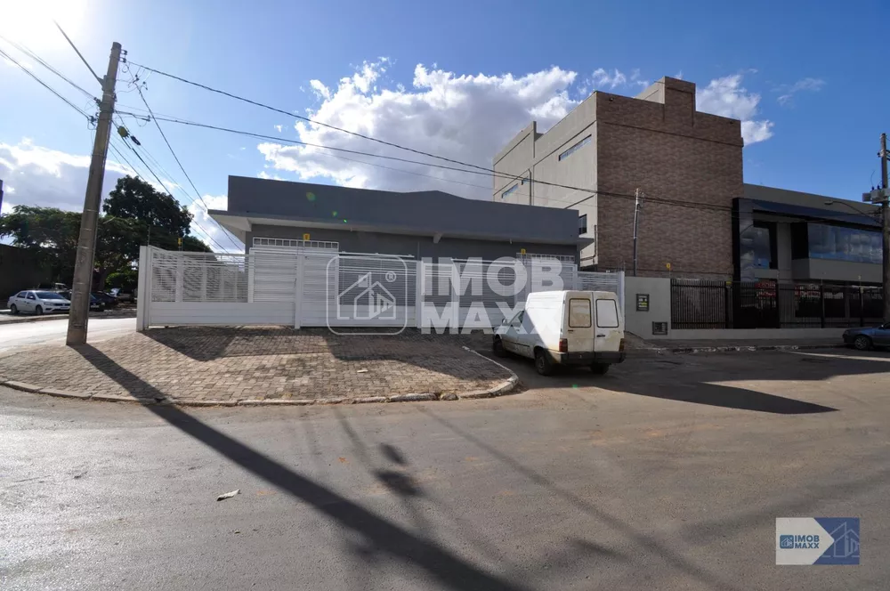 Prédio Inteiro, 250 m² - Foto 2