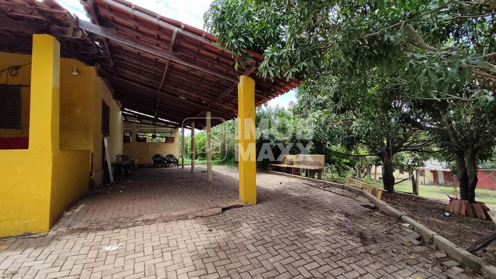 Chácara, 4 quartos, 35 hectares - Foto 8