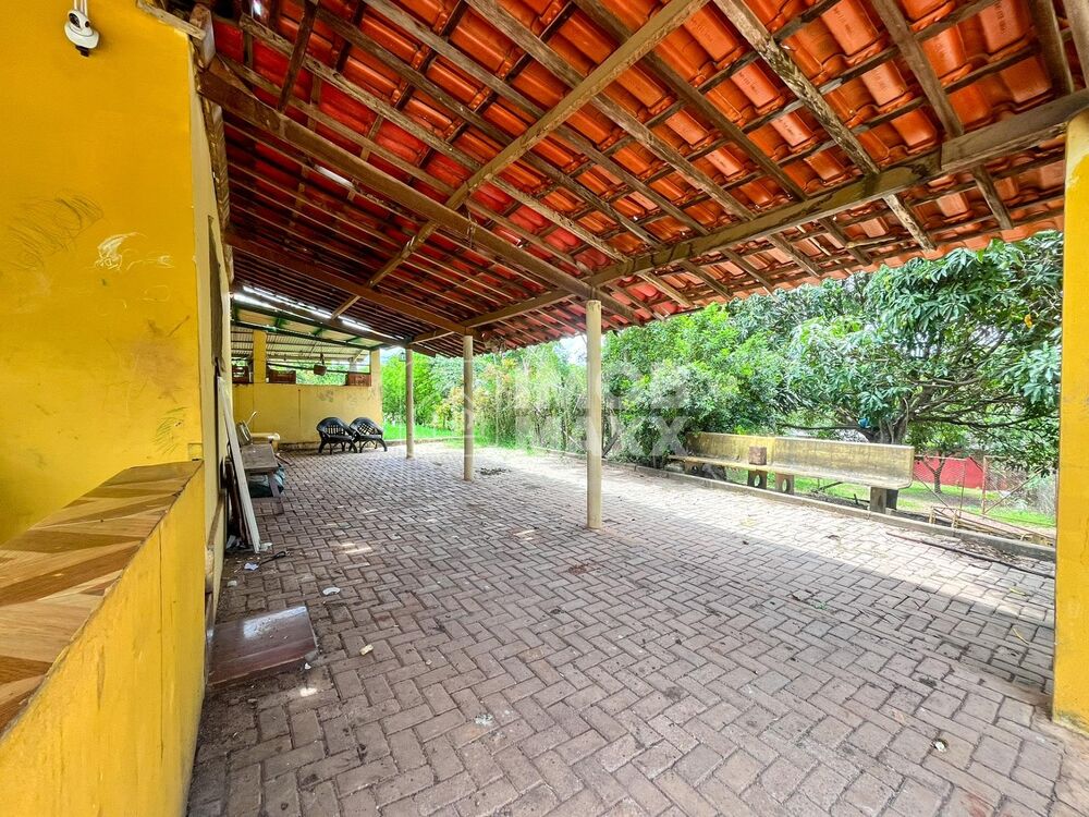 Chácara, 4 quartos, 35 hectares - Foto 20