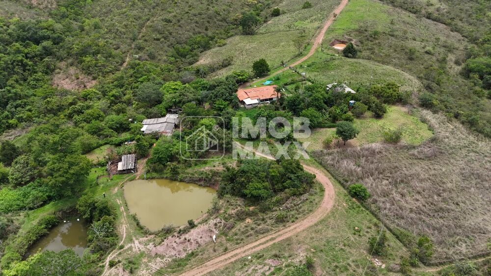 Chácara, 4 quartos, 35 hectares - Foto 59