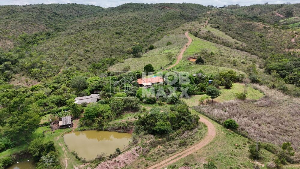 Chácara, 4 quartos, 35 hectares - Foto 58