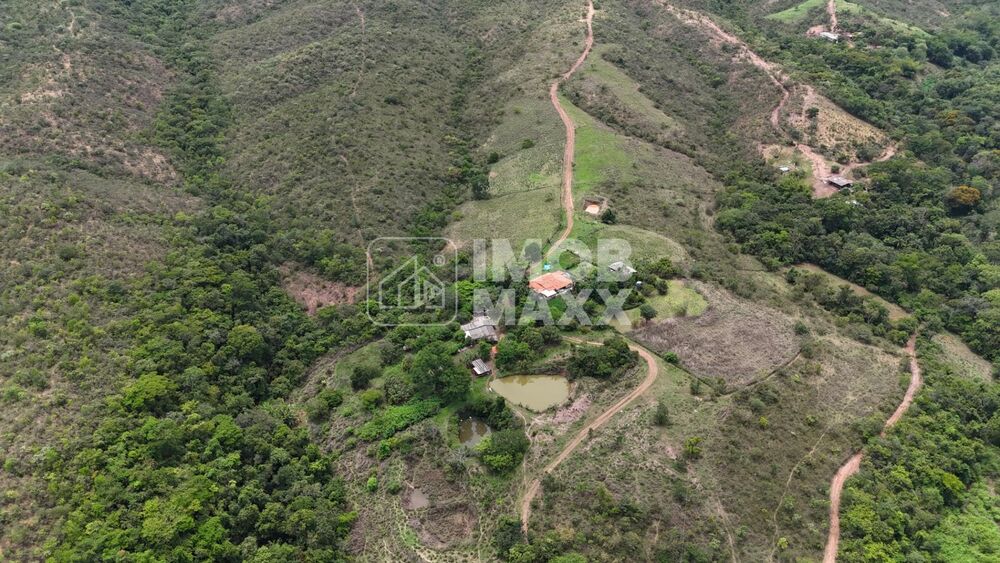 Chácara, 4 quartos, 35 hectares - Foto 55