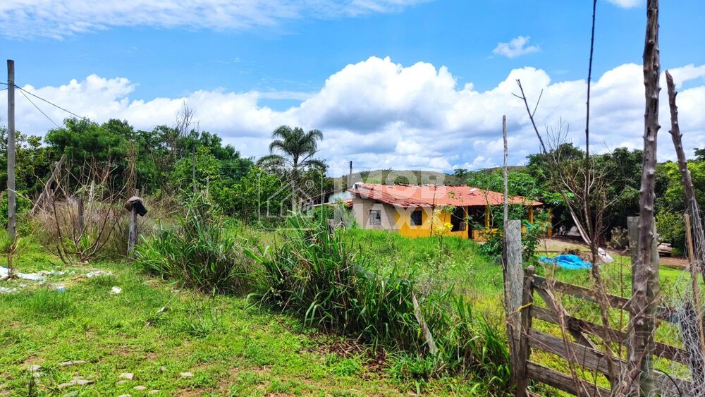 Chácara, 4 quartos, 35 hectares - Foto 7