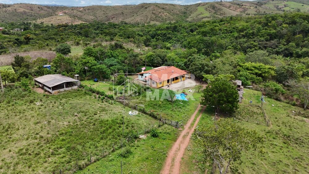 Chácara, 4 quartos, 35 hectares - Foto 2