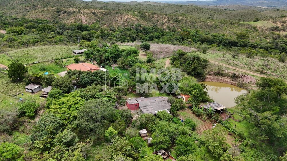 Chácara, 4 quartos, 35 hectares - Foto 57