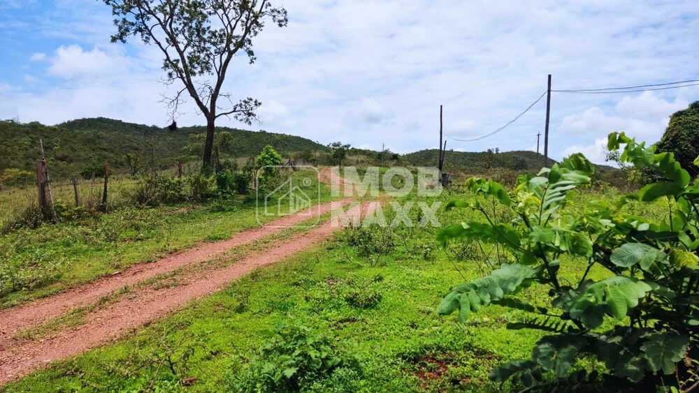 Chácara, 4 quartos, 35 hectares - Foto 41