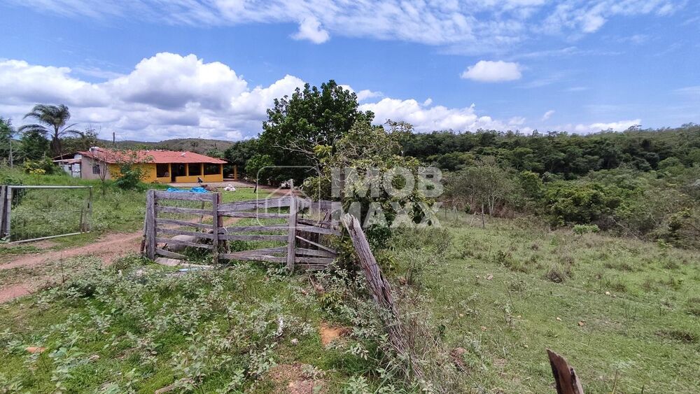 Chácara, 4 quartos, 35 hectares - Foto 10